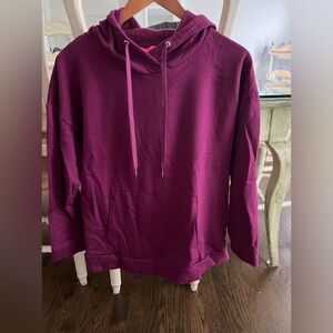 Lilly Pulitzer medium hoodie